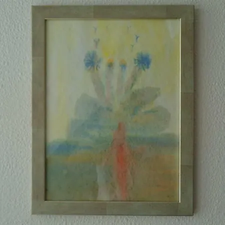 Haus Sonnenschein Apartamento Sankt Peter-Ording