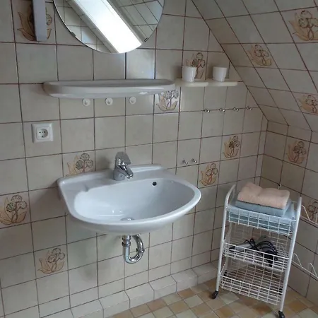 Haus Sonnenschein Sankt Peter-Ording
