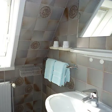 Apartamento Haus Sonnenschein