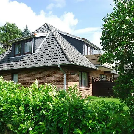 Haus Sonnenschein Sankt Peter-Ording