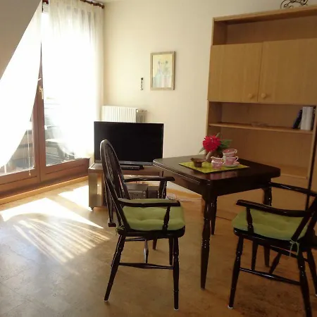 Haus Sonnenschein *