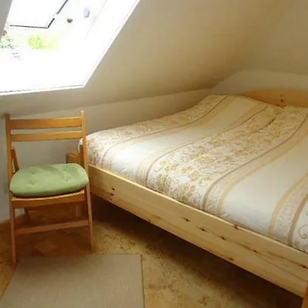 Haus Sonnenschein Apartamento *