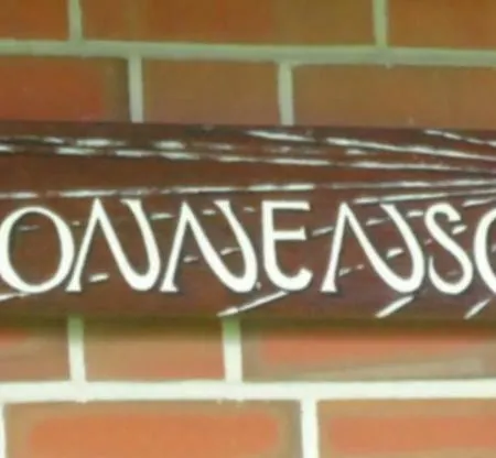 Apartamento Haus Sonnenschein