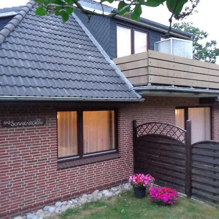 Haus Sonnenschein *