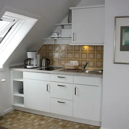 Haus Sonnenschein