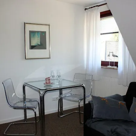 Haus Sonnenschein Apartamento *