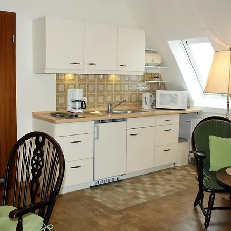 Haus Sonnenschein *