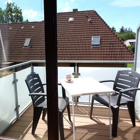 Haus Sonnenschein