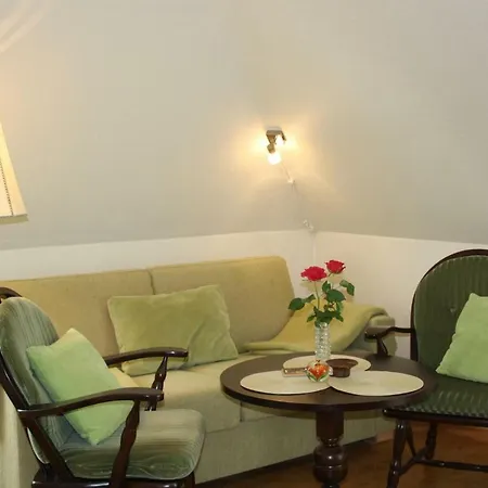 Haus Sonnenschein