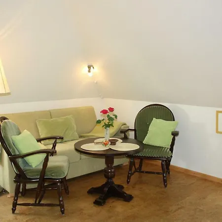 Haus Sonnenschein * Sankt Peter-Ording